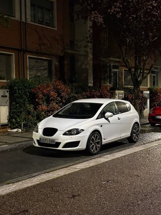 SEAT Leon mk2 1p