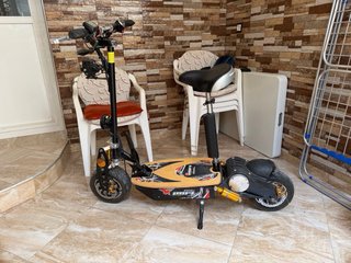 Patinete Eléctrico