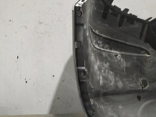 PARAGOLPES TRASERO OPEL CORSA D A12XER