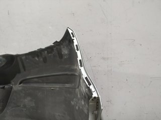 PARAGOLPES TRASERO OPEL CORSA D A12XER