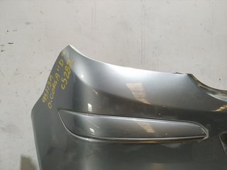 PARAGOLPES TRASERO OPEL CORSA D A12XER