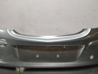 PARAGOLPES TRASERO OPEL CORSA D A12XER