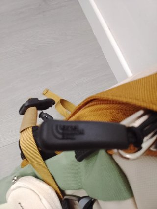 Mochila The North Face Borealis Verde/Blanca