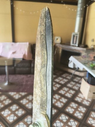 Algo negociable  solo interesados sin mareantes
