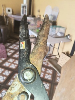 Algo negociable  solo interesados sin mareantes