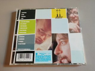 CD R.E.M. - Up