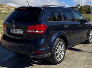 FIAT Freemont 2012