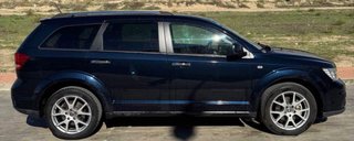 FIAT Freemont 2012