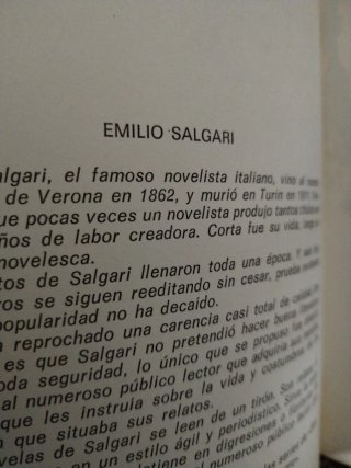 El Continente Misterioso
