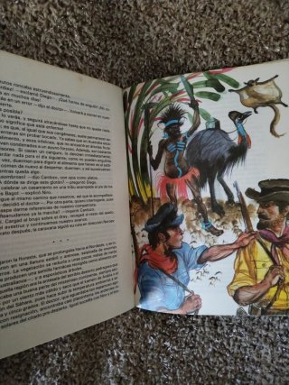 El Continente Misterioso