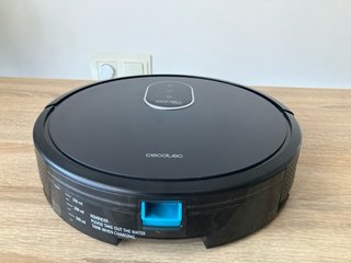 Aspiradora Cecotec Conga 1790 Vital