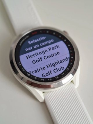 Garmin Approach S42