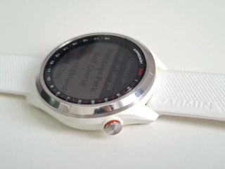 Garmin Approach S42