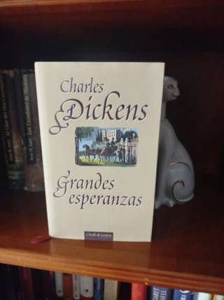 Grandes esperanzas