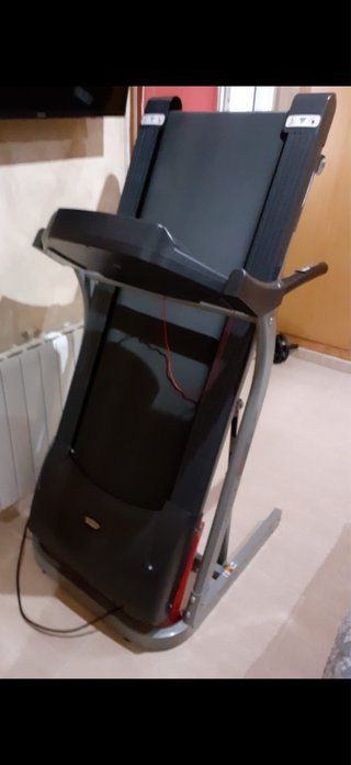 Cinta de Correr BH Fitness ECO 25
