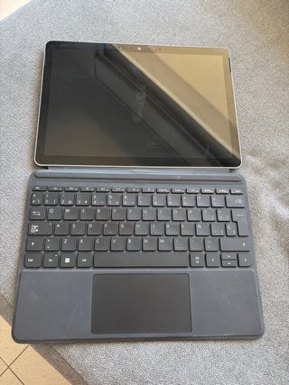 Microsoft Surface GO 3