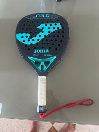 Pala de pádel Joma Gold