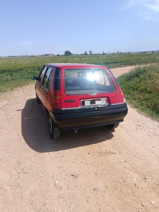 Renault r5 1989