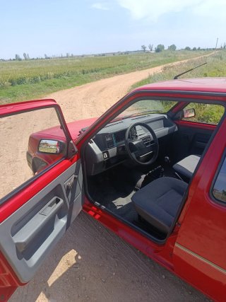 Renault r5 1989