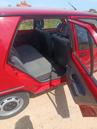 Renault r5 1989