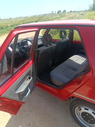 Renault r5 1989