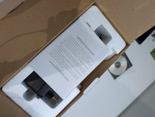 CD64 CD-ROM Drive per N64 *Rarissimo*