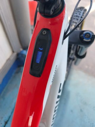 Specialized Turbo Levo COM