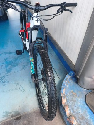 Specialized Turbo Levo COM