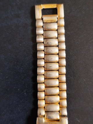Reloj BATANE antiguo de 1980
