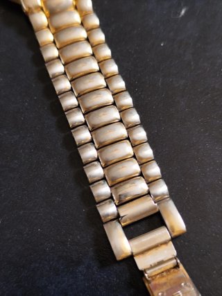 Reloj BATANE antiguo de 1980
