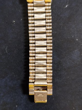 Reloj BATANE antiguo de 1980
