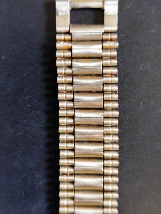 Reloj BATANE antiguo de 1980