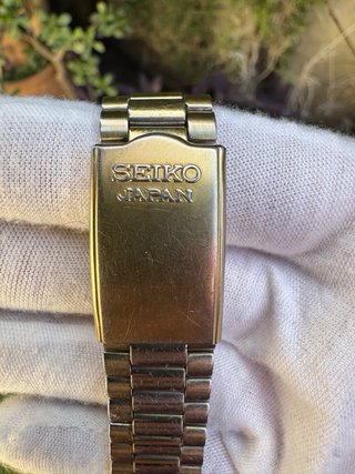 Seiko 5 7S36-6080 Automático Vintage