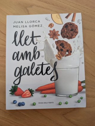Lote 8 Libros Baby-Led Weaning