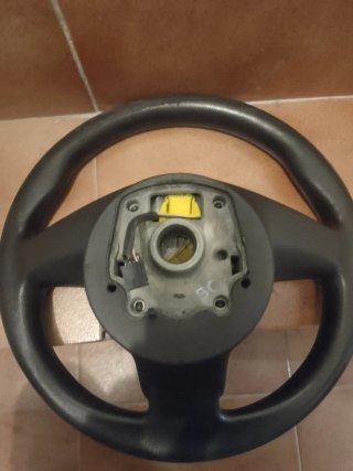 Volante Seat Ibiza