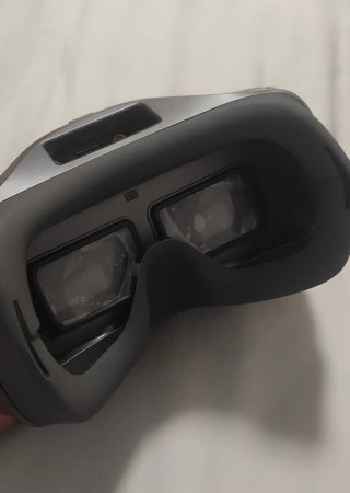 Gafas FPV DJI Goggles Racing Edition