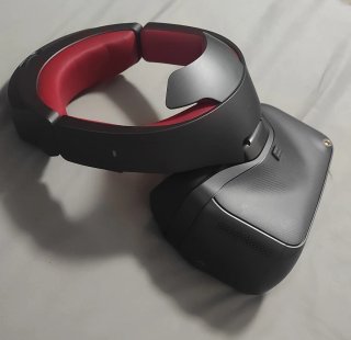 Gafas FPV DJI Goggles Racing Edition