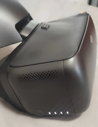 Gafas FPV DJI Goggles Racing Edition