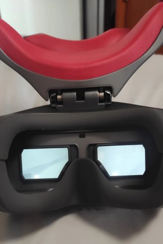 Gafas FPV DJI Goggles Racing Edition