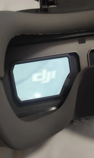 Gafas FPV DJI Goggles Racing Edition