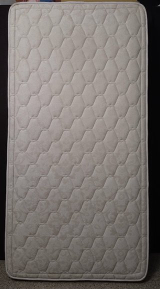 Colchón Viscoelástico 90x180cm