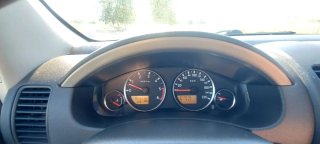 Nissan Pathfinder 7 plazas