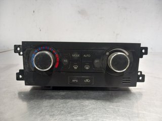 MANDO CALEFACCION / AIRE ACONDICIONADO CHEVROLET
