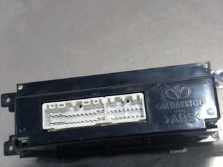 MANDO CALEFACCION / AIRE ACONDICIONADO CHEVROLET