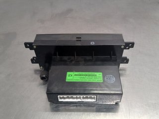 MANDO CALEFACCION / AIRE ACONDICIONADO CHEVROLET