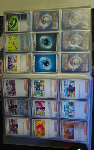 Colección Pokémon Evoluciones Prismaticas