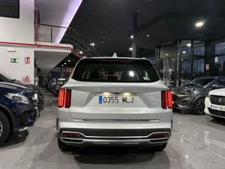 Kia Sorento 1.6 TGDi HEV Drive 4x2 7pl HIBRIDO