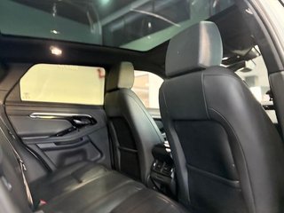 Land-Rover Range Rover Evoque 2.0 D163 R-DYNAMIC S AUTO 4WD MHEV SE4