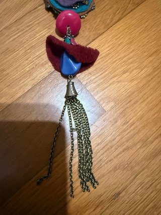 Collana vintage Almaplena