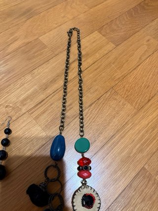 Collana vintage Almaplena